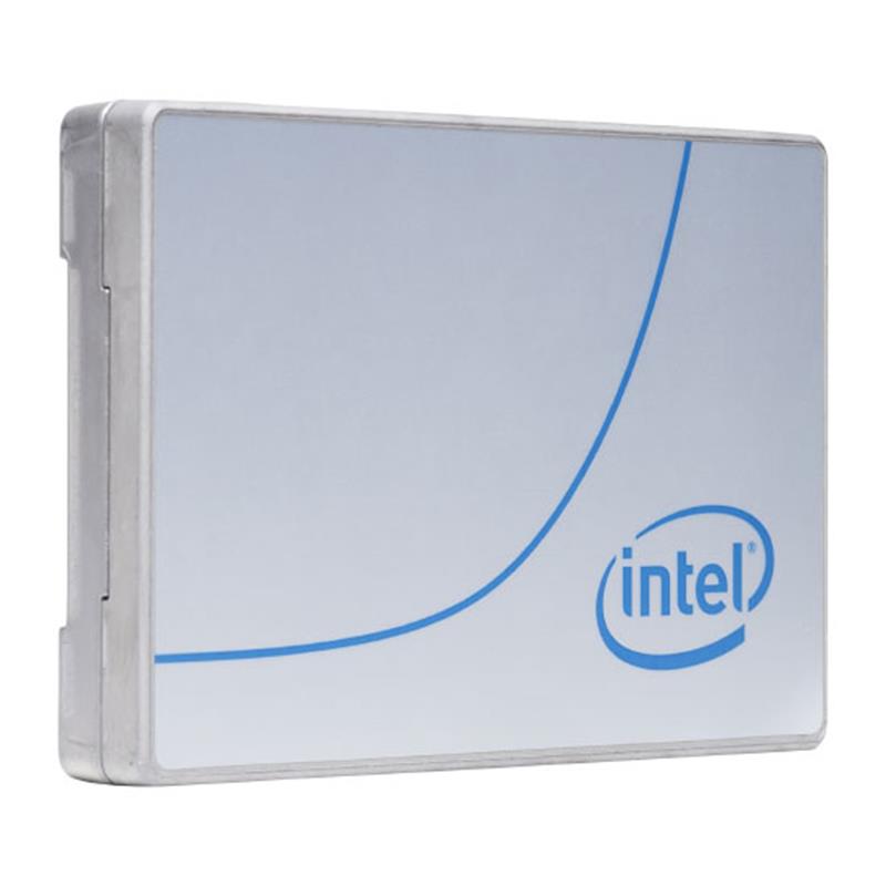 Intel D5 -P4320 U.2 7680 GB PCI Express 3.1 QLC 3D NAND NVMe