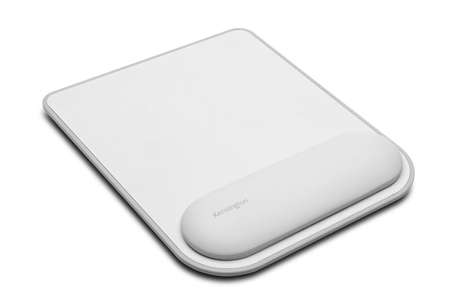 ErgoSoft Mousepad with Wrist Rest ErgoSoft Mousepad with Wrist Rest