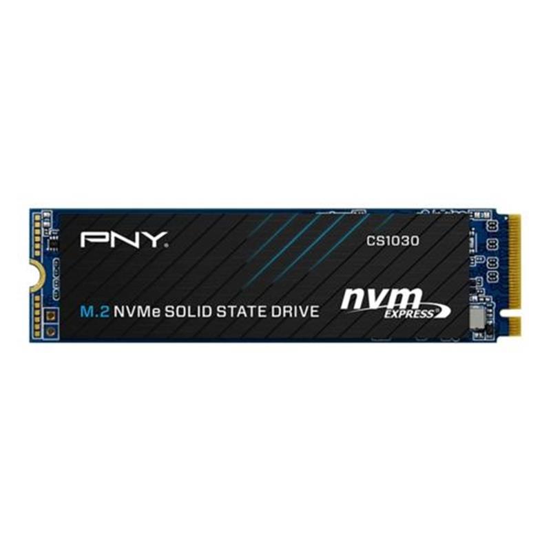 PNY SSD M.2 (2280) 250GB CS1030 (PCIe/NVMe) Retail