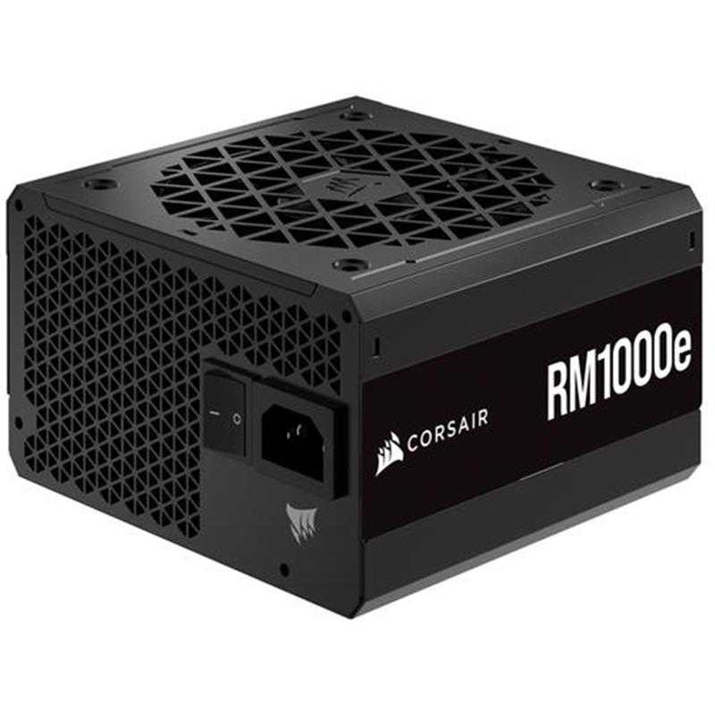 RM1000e 1000 Watt 80 PLUS GOLD V2 ATX 3