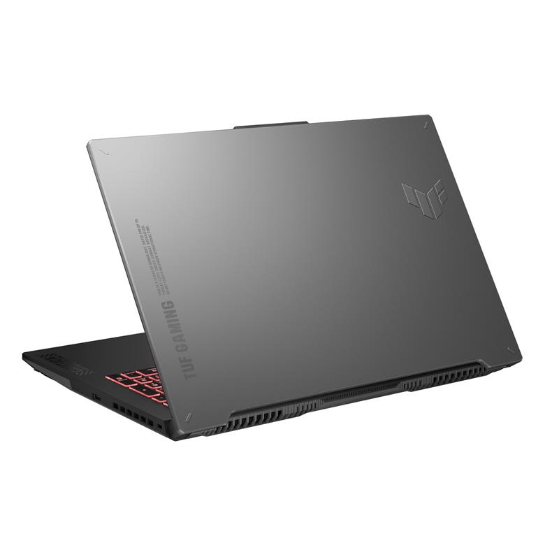 ASUS TUF Gaming A17 FA707NVR-HX013W AMD Ryzen™ 7 7435HS Laptop 43,9 cm (17.3"") Full HD 16 GB DDR5-SDRAM 1 TB SSD NVIDIA GeForce RTX 4060 Wi-Fi 6 (802