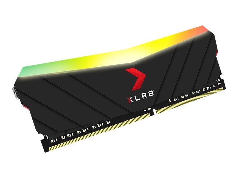 PNY XLR8 GAMING Epic-X RGB 16GB DDR4