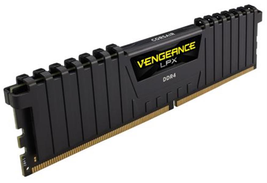 Corsair Vengeance LPX geheugenmodule 16 GB 2 x 8 GB DDR4 3200 MHz