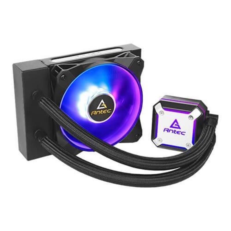 Antec Neptune 120MM ARGB /GAMING Waterkoeler/ RGB