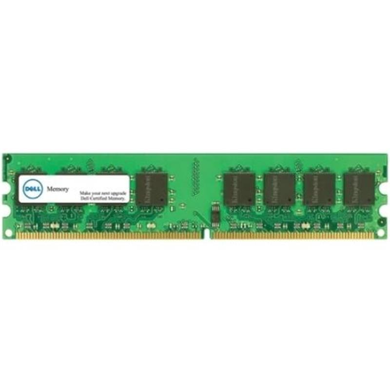 DELL AA101752 geheugenmodule 8 GB 1 x 8 GB DDR4 2666 MHz