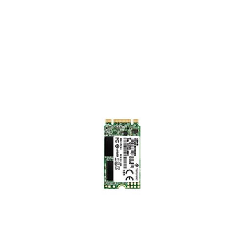 Transcend 430S M 2 256 GB SATA III 3D NAND