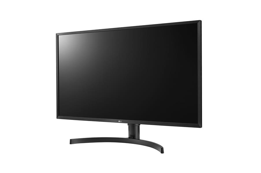 LG 32UK550-B LED display 81,3 cm (32"") 3840 x 2160 Pixels 4K Ultra HD Zwart