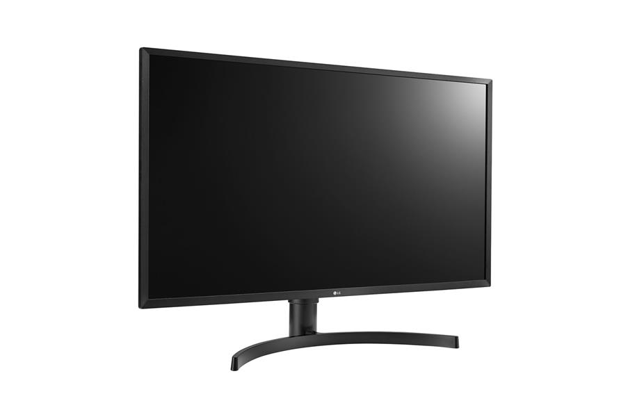 LG 32UK550-B LED display 81,3 cm (32"") 3840 x 2160 Pixels 4K Ultra HD Zwart