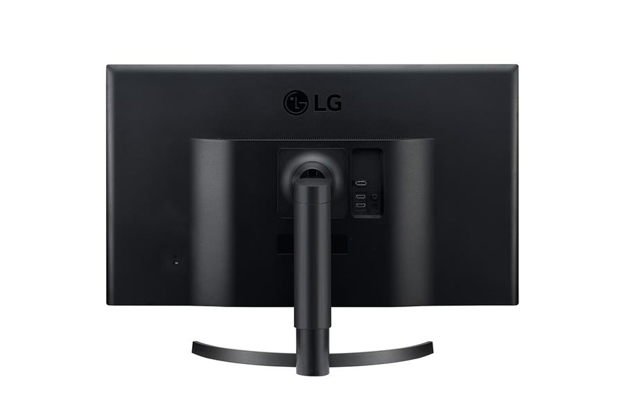 LG 32UK550-B LED display 81,3 cm (32"") 3840 x 2160 Pixels 4K Ultra HD Zwart