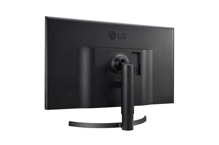 LG 32UK550-B LED display 81,3 cm (32"") 3840 x 2160 Pixels 4K Ultra HD Zwart