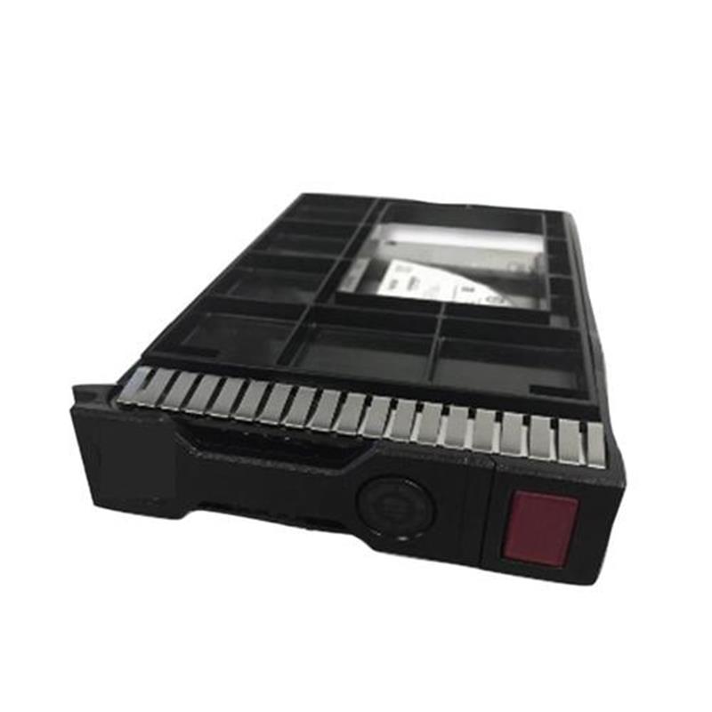 Hewlett Packard Enterprise internal solid state drive 3 5 960 GB SATA III MLC