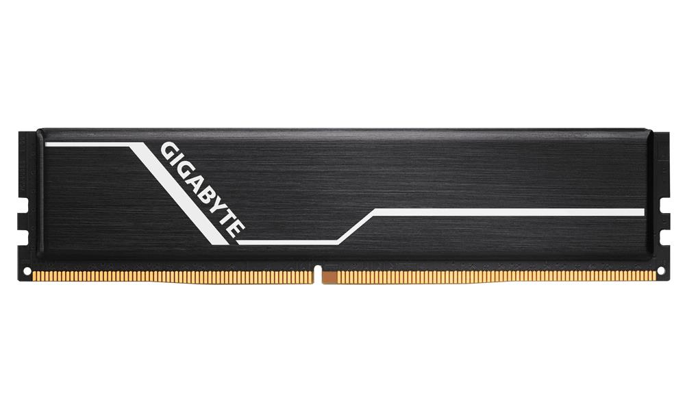 Gigabyte GP-GR26C16S8K2HU416 geheugenmodule 16 GB 2 x 8 GB DDR4 2666 MHz