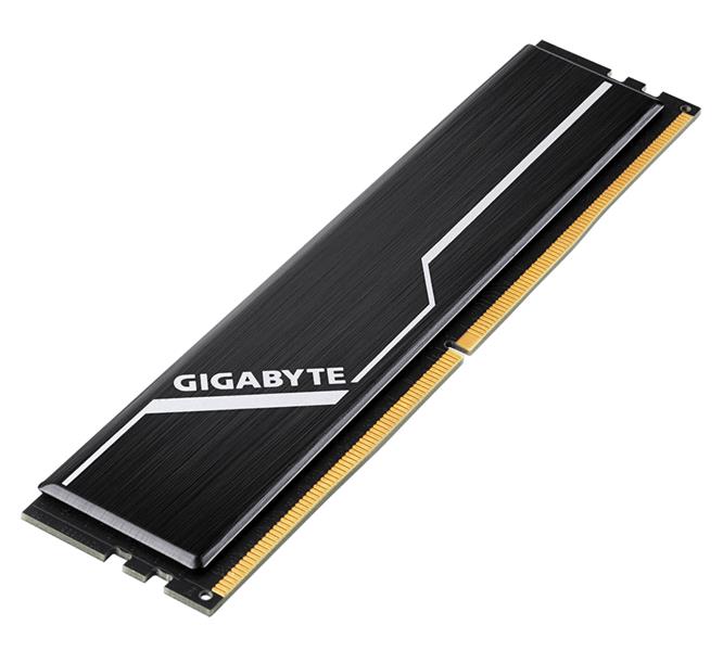 Gigabyte GP-GR26C16S8K2HU416 geheugenmodule 16 GB 2 x 8 GB DDR4 2666 MHz