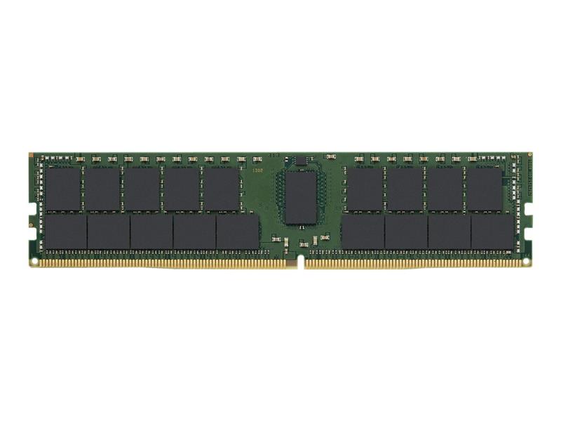 KINGSTON 64GB 2666MT s DDR4 ECC Reg CL19