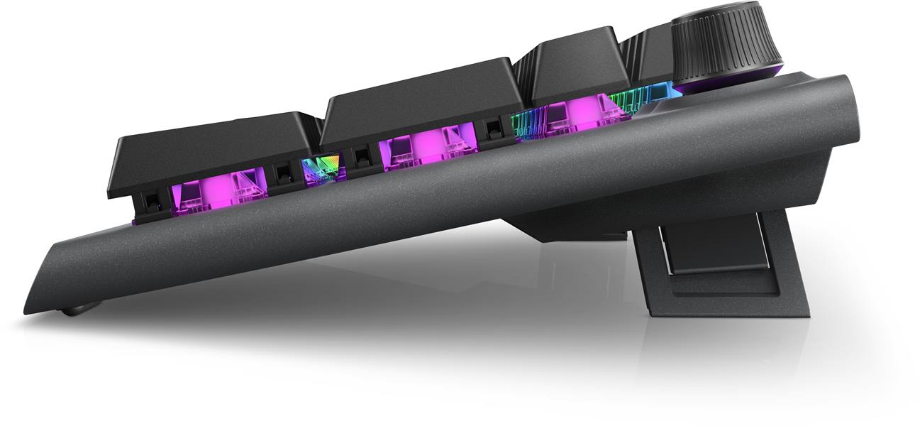 Alienware AW920K toetsenbord RF Draadloos Grijs