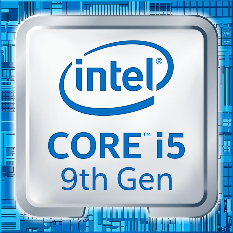 Intel Core i5-9400F processor 2,9 GHz Box 9 MB Smart Cache