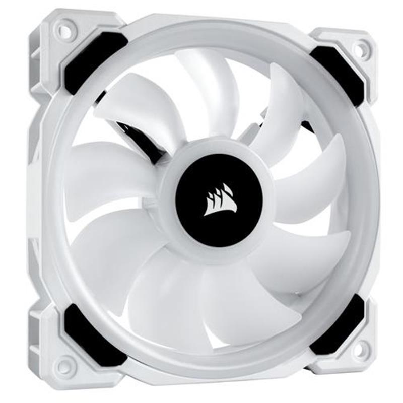 Corsair hardwarekoeling Computer behuizing Ventilator 12 cm