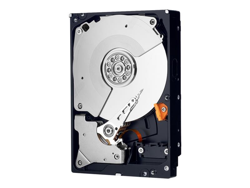 Western Digital BLACK HDD 4TB 3 5 SATA3 64MB 7200RPM 164 MB s