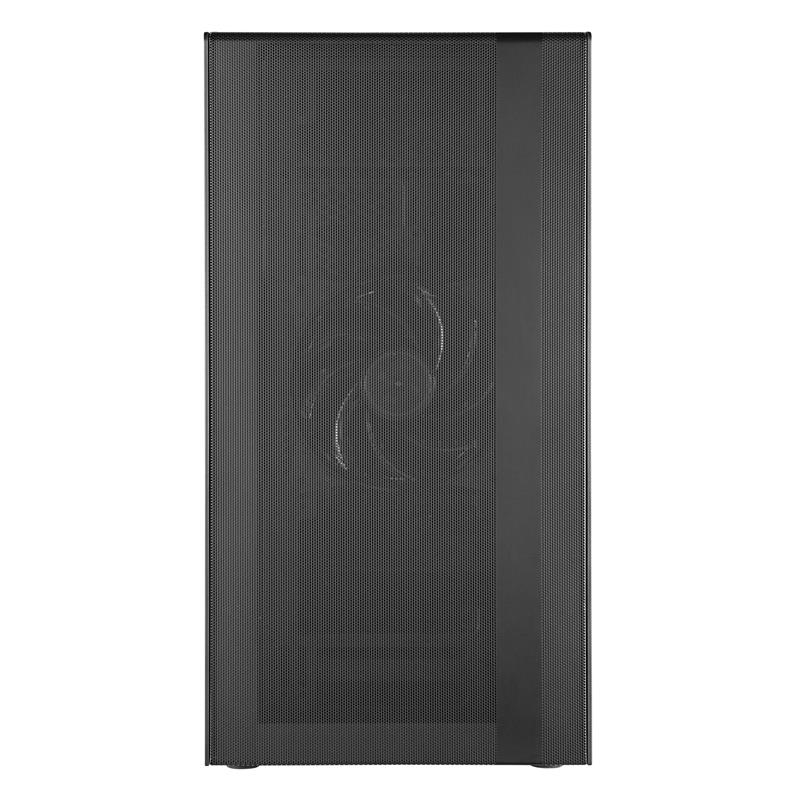 Cooler Master MasterBox NR400 Mini Tower Zwart