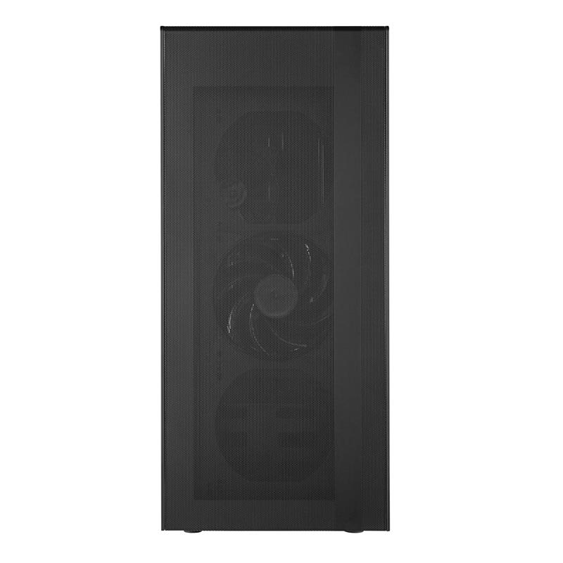 Cooler Master MasterBox NR600 Midi Tower Zwart