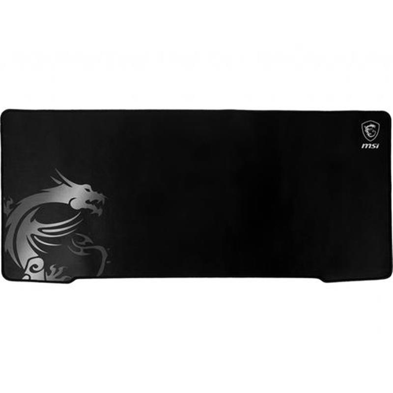 MSI Agility GD70 Zwart Game-muismat