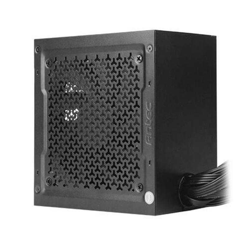 Antec NE500G Zen power supply unit 500 W 20+4 pin ATX ATX Zwart