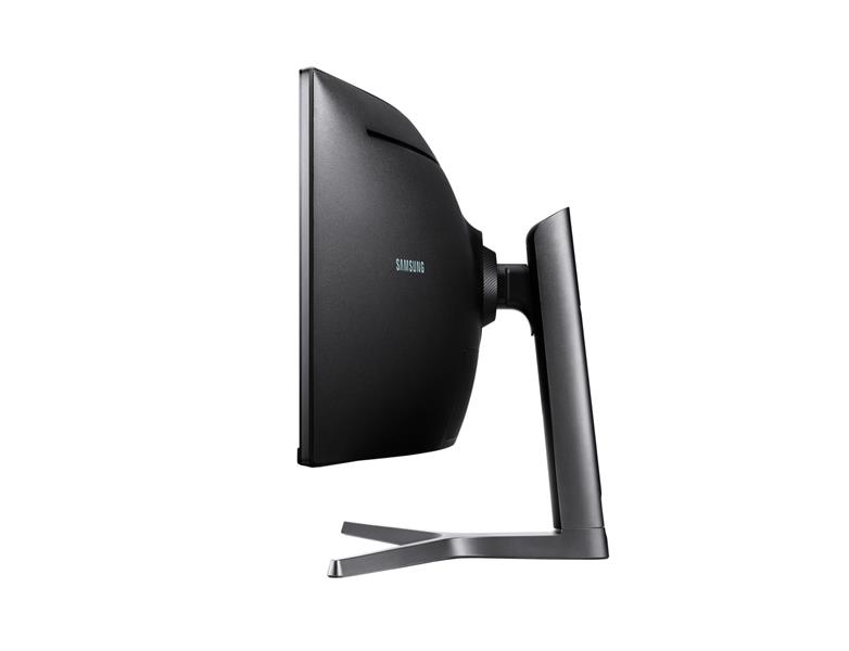 Samsung QLED Gaming Monitor 49 inch LC49RG90SSUXEN