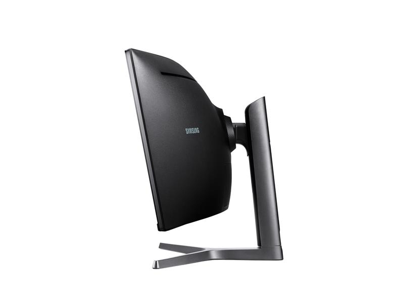 Samsung QLED Gaming Monitor 49 inch LC49RG90SSUXEN