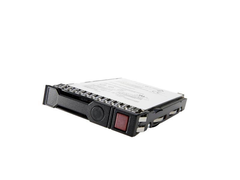 HP P06194-B21 internal solid state drive 2.5"" 480 GB SATA III