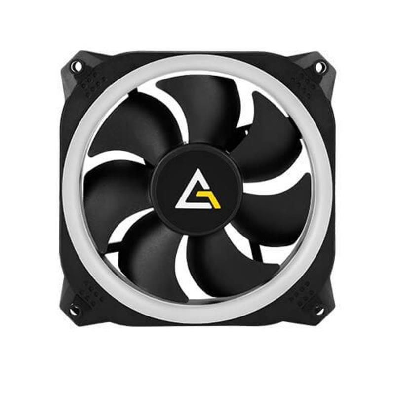 Antec Prizm 120 ARGB Case FAN 120MM / GAMING 32.6DB/ RGB
