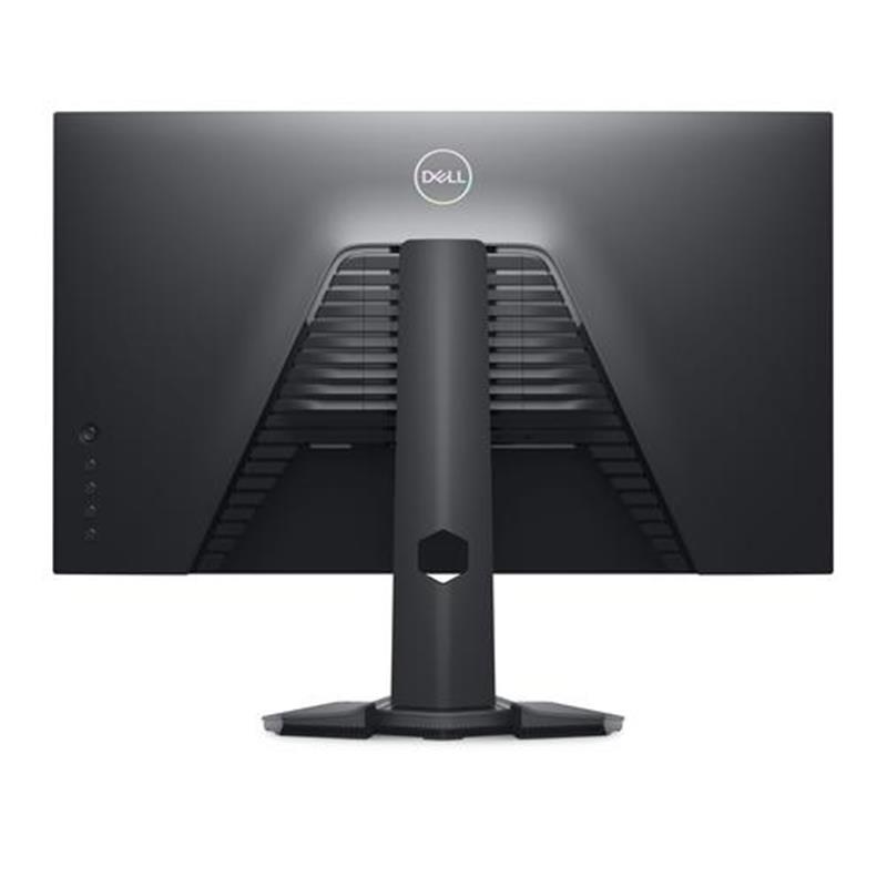 DELL G Series G2724D LED display 68,6 cm (27"") 2560 x 1440 Pixels Quad HD LCD Zwart