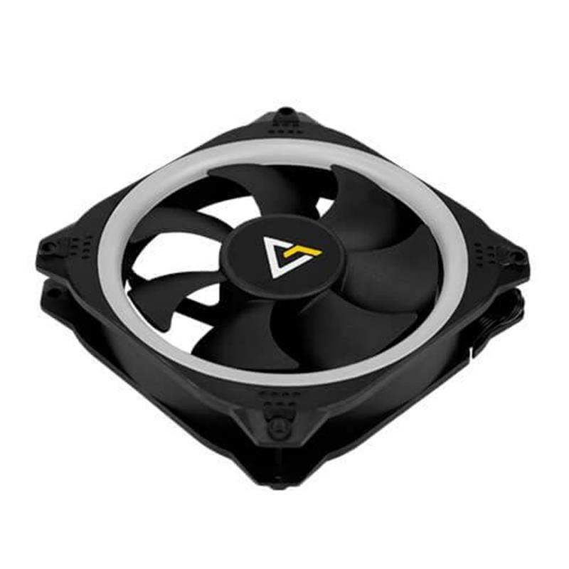 Antec Prizm 120 ARGB Case FAN 120MM / GAMING 32.6DB/ RGB