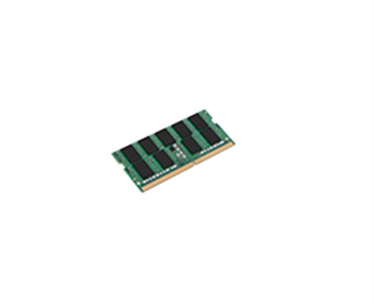 Kingston Technology KTL-TN426E/16G geheugenmodule 16 GB DDR4 2666 MHz ECC