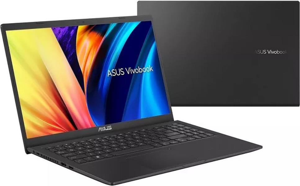 Asus VivoB. 15.6 F-HD i3-1115G4 / 8GB / 256GB / W11P