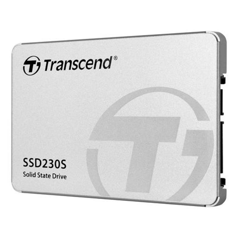 TRANSCEND 2TB 2 5inch SSD SATA 3D NAND