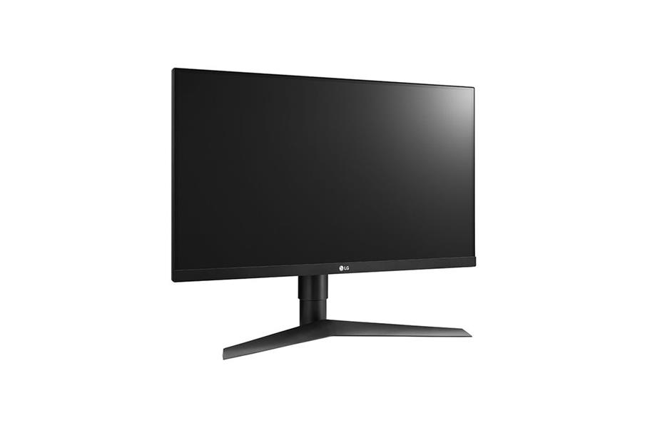 LG 27GL650F-B LED display 68,6 cm (27"") 1920 x 1080 Pixels Full HD Zwart