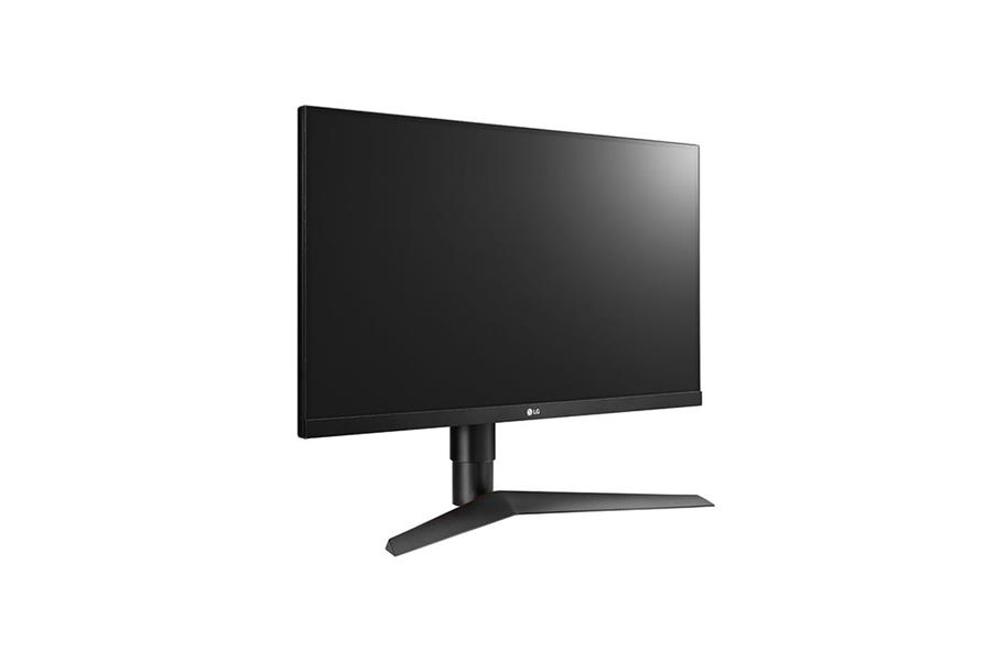 LG 27GL650F-B LED display 68,6 cm (27"") 1920 x 1080 Pixels Full HD Zwart