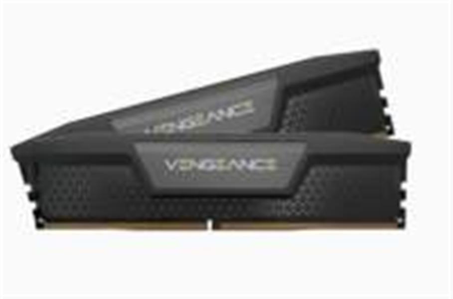 Corsair Vengeance geheugenmodule 32 GB 2 x 16 GB DDR5 4800 MHz