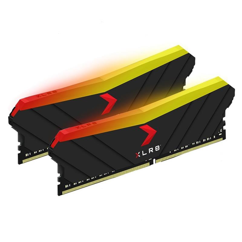 PNY XLR8 GAMING Epic-X RGB 16GB DDR4