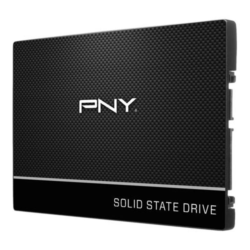 PNY CS900 2.5 1000 GB SATA III 3D TLC