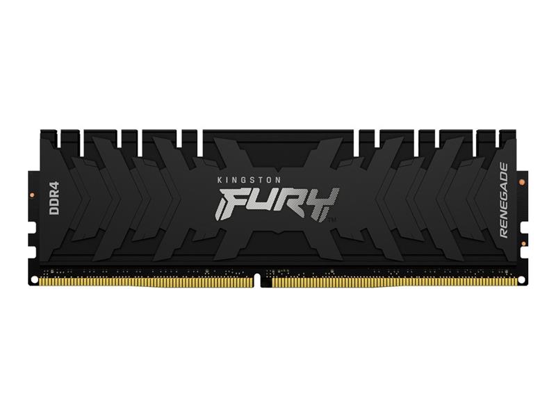 Kingston 64GB3200MHz DDR4 DIMM 2K FURY Renegade