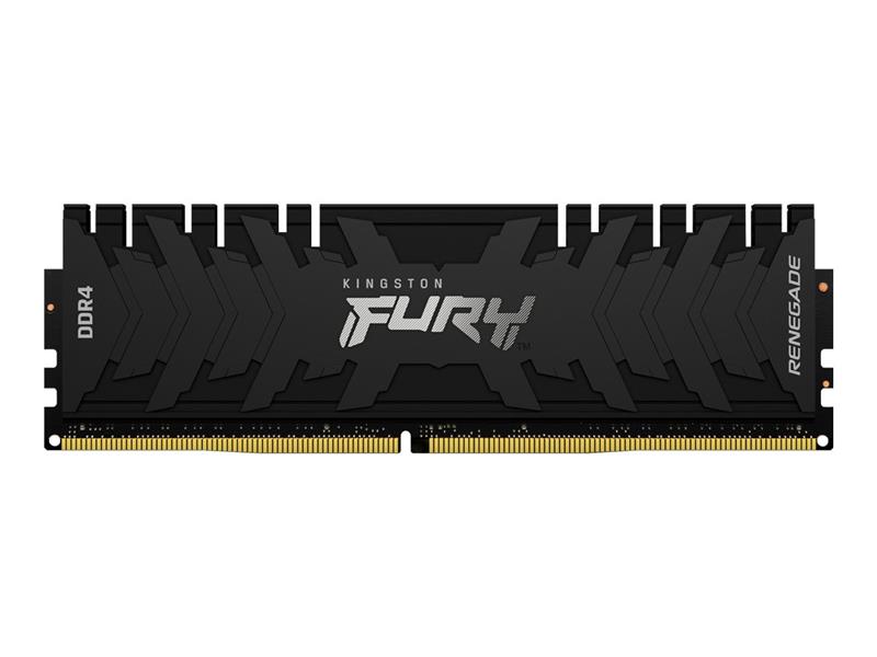 KINGSTON 64GB 3200MHz DDR4 CL16 DIMM