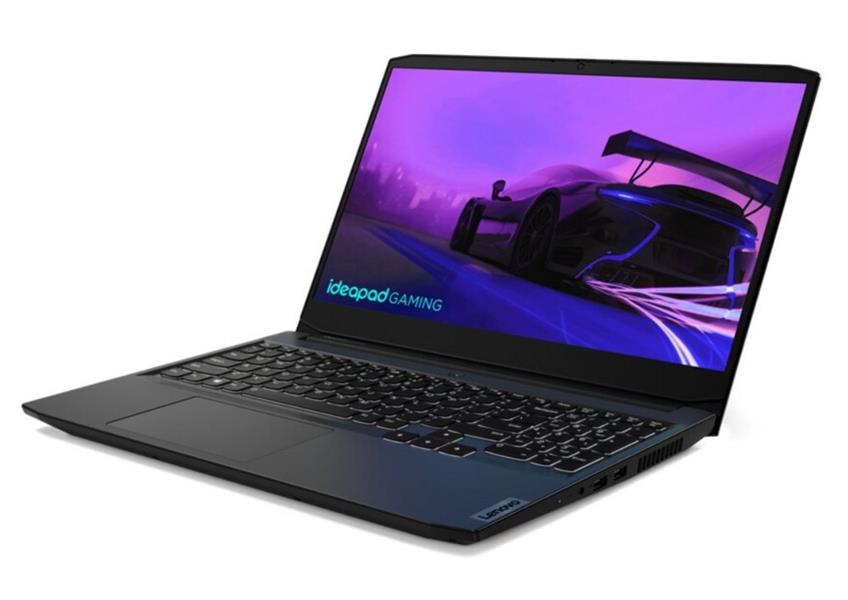 Lenovo Gaming 15.6 F-HD i5 11320H 16GB / 512GB GTX1650 W11P