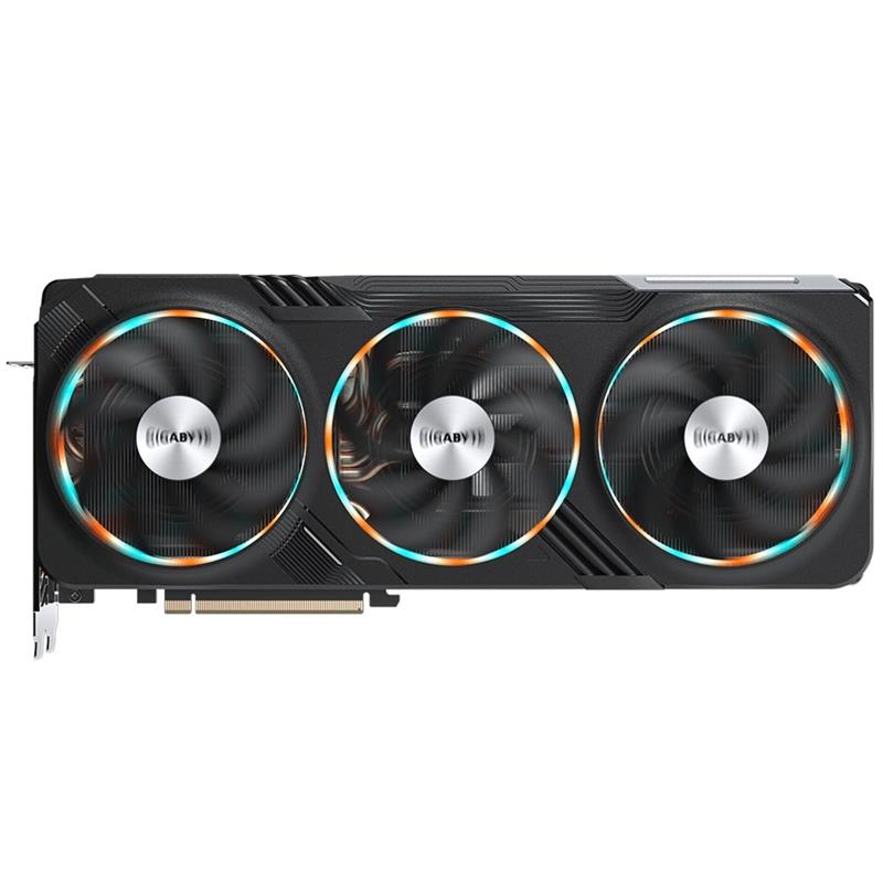 Gigabyte GeForce RTX­­ 4070 Ti GAMING OC 12G NVIDIA GeForce RTX 4070 Ti 12 GB GDDR6X