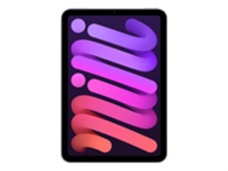 APPLE iPad mini 6th Wi-Fi 64GB Purple