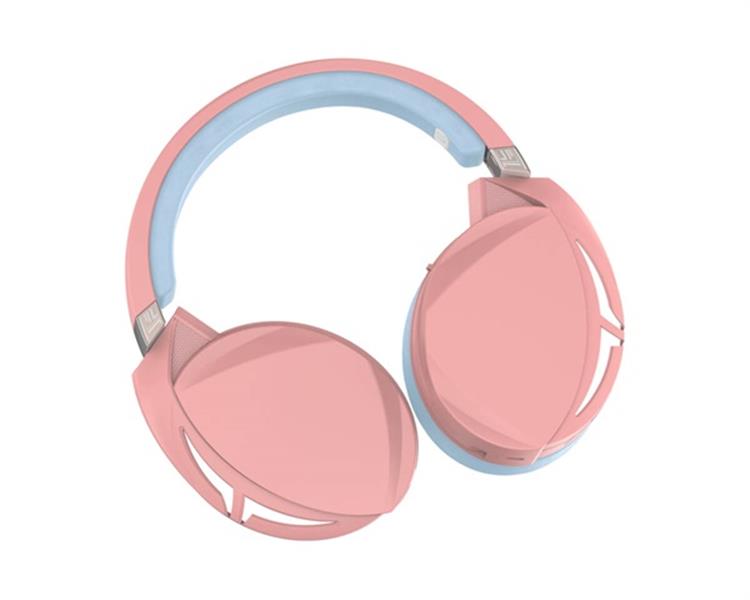 ASUS ROG Strix Fusion 300 PNK LTD Headset Hoofdband Roze