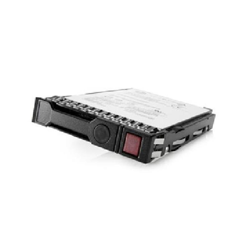 Hewlett Packard Enterprise internal solid state drive 2 5 3840 GB SATA III MLC