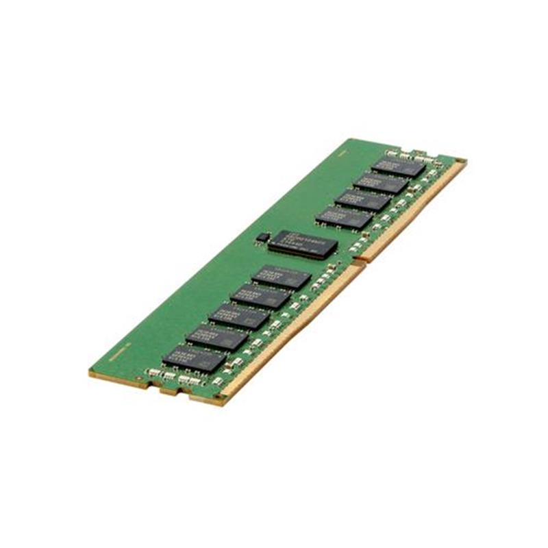 16GB DDR4 DIMM - 2933MHz PC4-23400 - CL21 - 1 2V - ECC - Registered