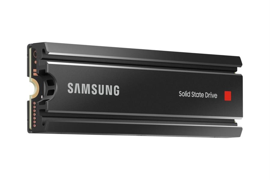 Samsung 980 PRO M.2 1 TB PCI Express 4.0 V-NAND MLC NVMe