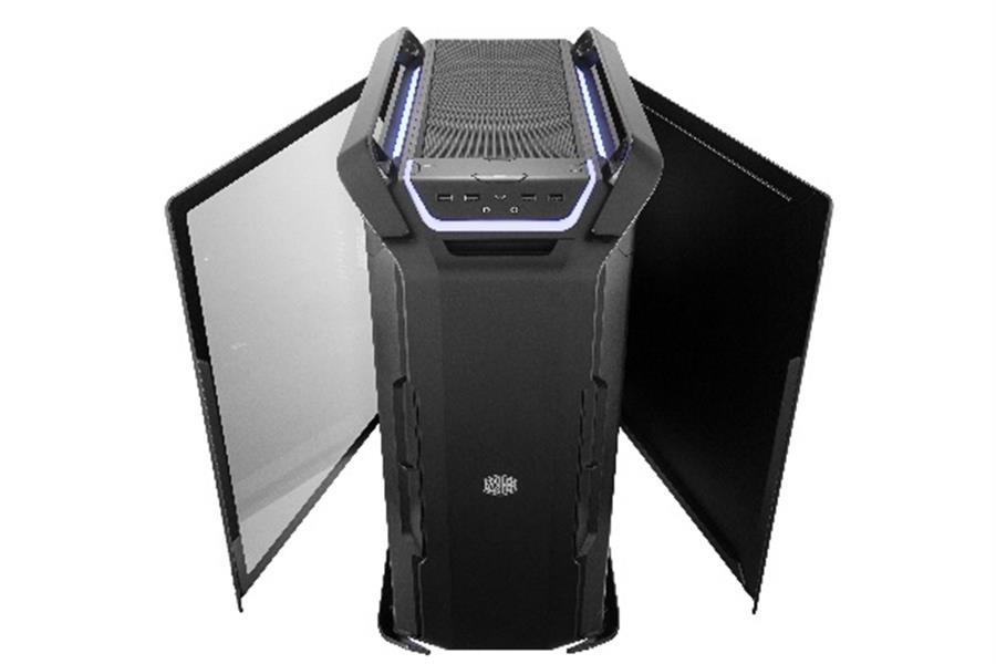 Cooler Master Cosmos C700P Full Tower Zwart